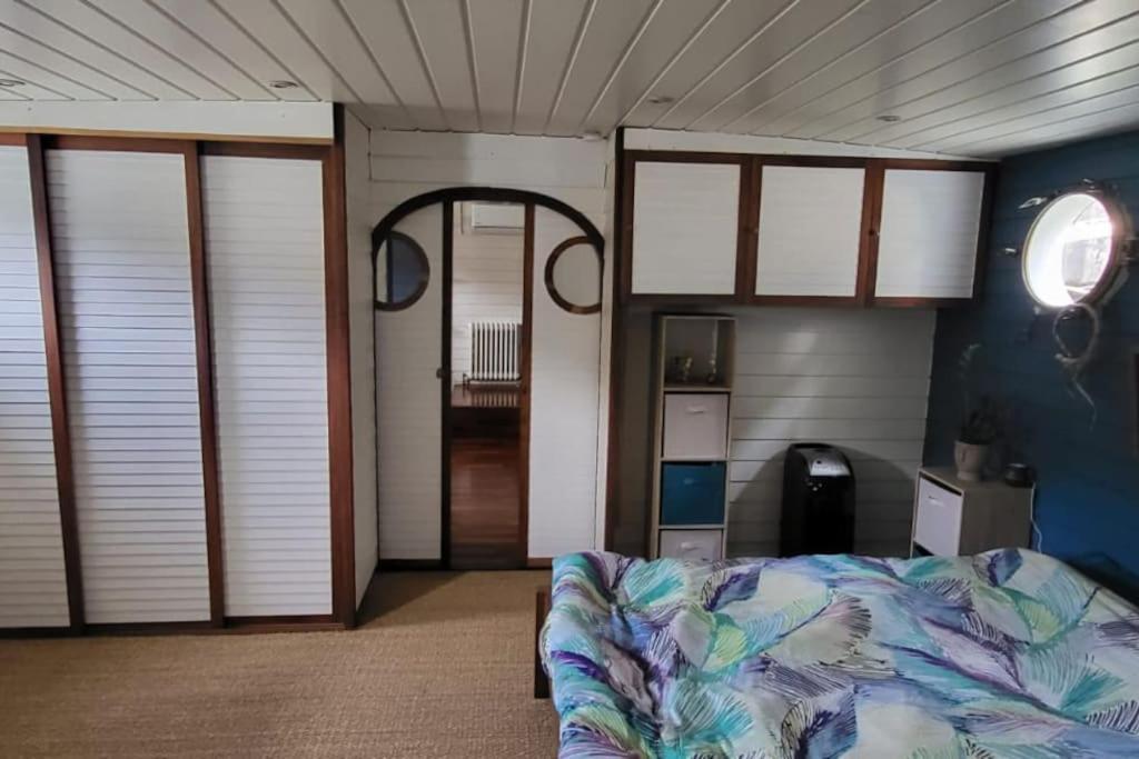 Appartement Dans Peniche Atypique Et Idyllique A Confluence Лион Екстериор снимка